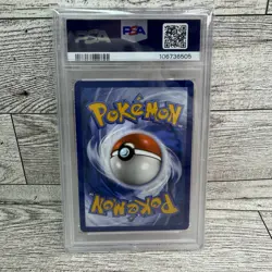 PSA 10 Charizard ex 183/165 Pokemon 151 Mew EN 2023 Ultra Rare GEM MINT Full Art - Image 4