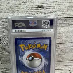 PSA 10 Charizard ex 183/165 Pokemon 151 Mew EN 2023 Ultra Rare GEM MINT Full Art - Image 5