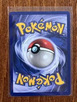 1999 Pokemon Jungle Pidgeot Unlimited #24/64 Non-Holo LP+/NM - Image 2