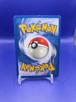 Electrode 21/102 - Base Set - Vintage 1999-2000 - Pokemon TCG - Image 2