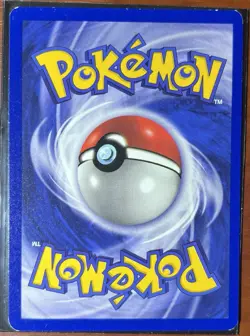 Pokemon Clefable 17/64 Jungle Near Mint NM - Image 2