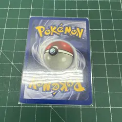 Pokemon 1999 Base Set Computer Search 71/102 Unlimited English NM - Image 2