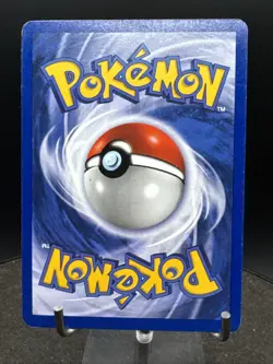 Pokemon TCG Psyduck Team Rocket 65/82 Regular 1st Edition Common - Image 4