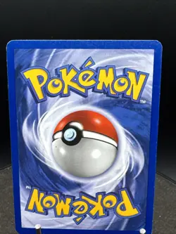 Pokemon TCG Psyduck Team Rocket 65/82 Regular 1st Edition Common - Image 5
