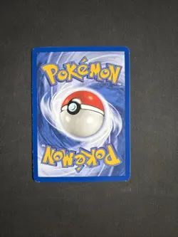 Pokemon TCG Psyduck 65/82 Team Rocket 1st Edition Regular Common Non Holo - Image 4