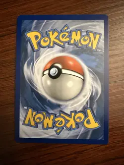 Gyarados 30/181 Rare Holo Sun Moon Team Up Pokemon TCG - Image 2