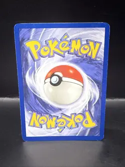 Pokemon TCG Dark Jolteon 38/82 Unlimited Team Rocket 1st Edition WOTC B - Image 3