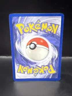 Pokemon TCG Dark Jolteon 38/82 Unlimited Team Rocket 1st Edition WOTC B - Image 4