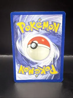 Pokemon TCG Dark Jolteon 38/82 Unlimited Team Rocket 1st Edition WOTC C - Image 3