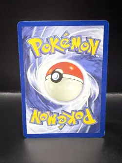 Pokemon TCG Dark Jolteon 38/82 Unlimited Team Rocket 1st Edition WOTC C - Image 4