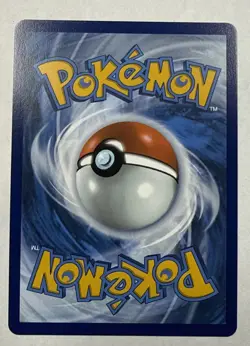 Pokemon Bulbasaur IR Mega Evolution 133/132 English - NM/M Non Stamped - Image 4