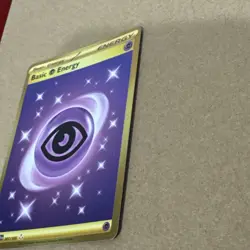 Basic Psychic Energy 207/165 - Pokemon TCG Scarlet & Violet 151 - Image 2