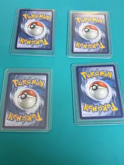 Pokemon. Charizard X Ex Gold 130/094. Charizard X Ex 130/094. 2 Carte Promo... - Image 2