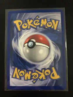Pokemon TCG Dark Slowbro Team Rocket 12/82 Holo Rare - Image 3