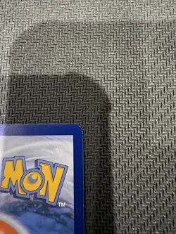 Mew EX SVP 053 Pokemon TCG Scarlet Violet 151 Black Star Promo Full Art - Image 4