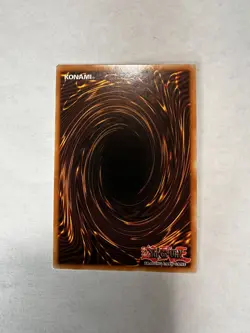 Yu-Gi-Oh! TCG Tearlaments Rulkallos Darkwing Blast DABL-EN039 1st Edition Secret - Image 4