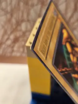 YU-GI-OH! Right Arm of the Forbidden One LOB-122 Ultra Rare Unlimited MP - Image 3