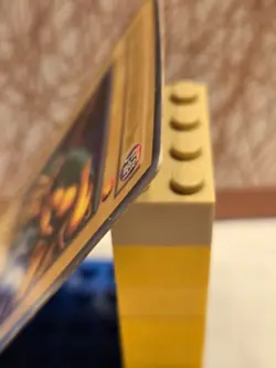 YU-GI-OH! Right Arm of the Forbidden One LOB-122 Ultra Rare Unlimited MP - Image 4