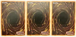 3 x HSRD-EN030 PSY-Framegear Beta - Ultra Rare 1st Edition LP/NM YuGiOh Card - Image 2