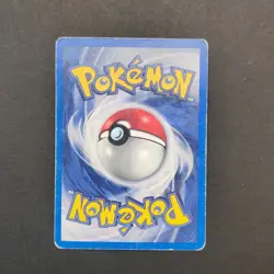 Pokemon TCG Karte - Tauboss Holo 8/64 - Dschungel Jungle Holo Rare - Image 3