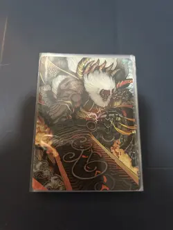 Final Fantasy Magic the Gathering Vaan, Sazh Katzroy, Raubahn 9 Cards - Image 2