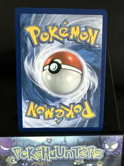 Pokemon Card Meltan 179/162 Temporal Forces Illustration Rare Near Mint - Image 2
