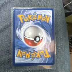 Gothitelle SV: Scarlet & Violet Promo Cards - Pokemon NM 211 - Image 2