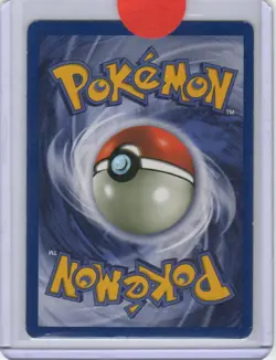 1st Ed Mankey Non-Holo WOTC Pokemon Card 55/64 Jungle - 607 - Image 2