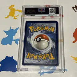 Blastoise VMAX SWSH103 SWSH: Sword & Shield Promo Cards Holo - PSA 9 - Image 2