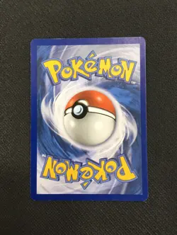 Mew XY192 - Black Star Promo Mythical Collection Holo Pokemon Card LP - Image 2