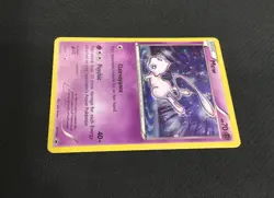 Mew XY192 - Black Star Promo Mythical Collection Holo Pokemon Card LP - Image 3