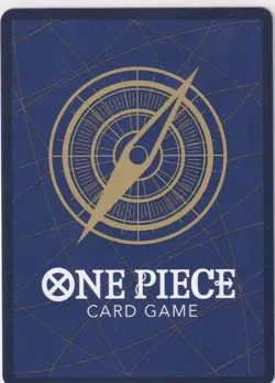O-Nami (Illustration Box Vol.1) One Piece Promotion Cards (OP-PR) - Image 2
