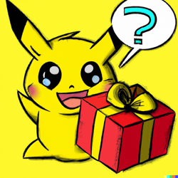 Mystery Pack - 5x Holo Foil Cards - Official Pokemon Trading Card Game - Image 1