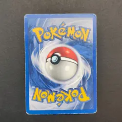 Pokemon TCG Karte Muk 13/62 - Holo Rare Fossil - Schleimok - Image 3