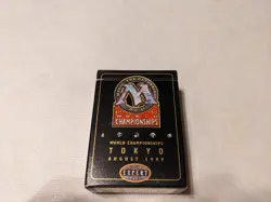 Magic the Gathering MTG 1999 Tokyo World Championship Deck - Matt Linde 75 Cards - Image 1
