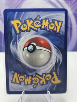Pokemon Card Seel 41/102 Base Set - Image 2