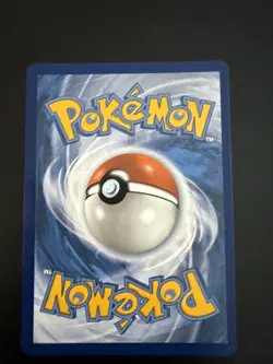 Pokemon TCG Oricorio Ex Mega Evolution Phantasmal Flames UPC 024 Promo Card Rare - Image 2