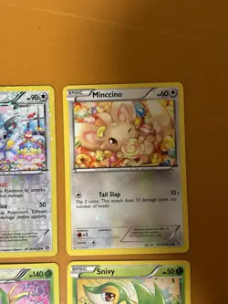 Piplup RC6 Legendary Treasures Radiant Collection Holo NM Pokemon + 9 Card Lot - Image 4