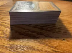 MTG: Vintage 78 Card Blue Lot - 1994 - 2003 - Magic The Gathering - Image 3