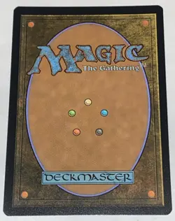 FOIL Legolas, Master Archer SHOWCASE SCROLL Lord of the Rings MTG MAGIC UNPLAYED - Image 2