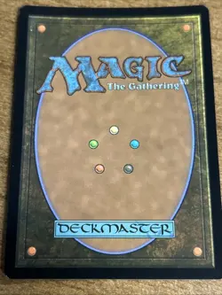 Lumbering Falls (0024) (Borderless) Edge of Eternities: Stellar Sights Foil NM-M - Image 3