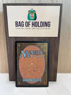 Dimir Signet - 022/127 -Guilds of Ravnica Guild Kits - LP - Magic - MTG - Image 2