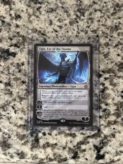 Ugin, Eye of the Storms Tarkir: Dragonstorm Regular - Image 1