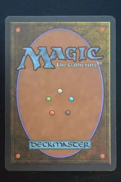 Magic The Gathering MTG STORM CAULDRON Alliances LP Lightly Played - Image 2