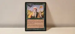 1996 MTG/Magic Worldly Tutor English - Mirage (MIR) - See Pics - Image 1