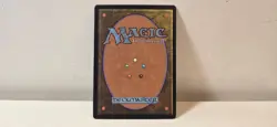 1996 MTG/Magic Worldly Tutor English - Mirage (MIR) - See Pics - Image 2
