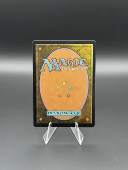 Tarnished Citadel (Borderless) 0059 TLA - MTG -NM - Image 2