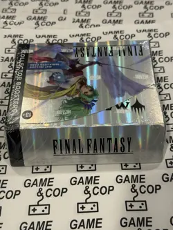 Magic The Gathering Final Fantasy Collector Booster Box (12 Packs) - Image 5