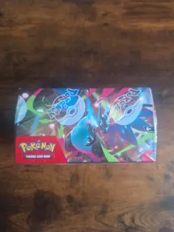 Pokemon TCG: Phantasmal Flames Booster Box (36 Packs) Factory Sealed - Image 5