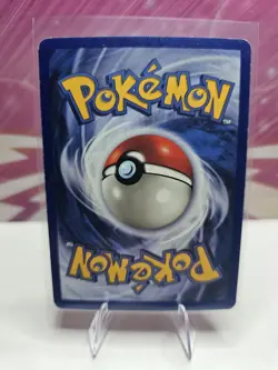 Gambler Fossil 60/62 Regular 1st Edition Common Pokemon [Moderated Played] - Image 2